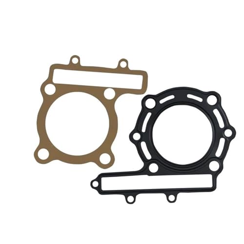 Joint culasse Kawasaki KLR250 pour réparer les fuites moteur