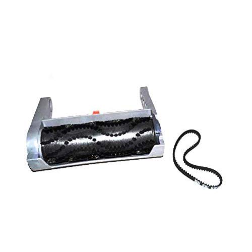 Replacement Part for Bissell Vacuum Brush Carriage W/Brushroll & Belt for Fit Model BG10, 10N2, 86T3, # Compare to Part 2037462
