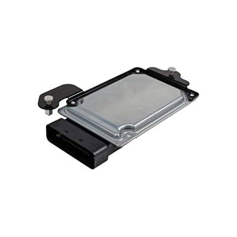 GM Electronic Suspension Control Module 15095294 Cover