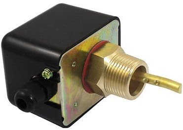 AC 220V 3A SPDT G1"/Cooling System Water Flow Control Switch