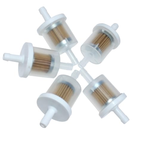 Filtre à carburant pour moteur EFI de tondeuse 34490003 anti ratés