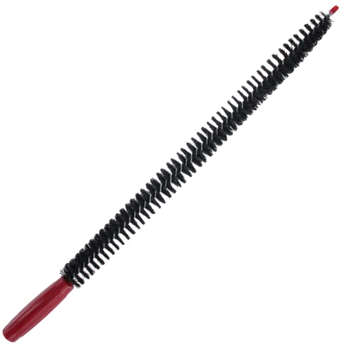 Vanitek Dryer Vent Cleaner Lint Brush, Long Flexible Refrigerator Coil Cleaning Brush,…