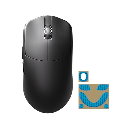 【ほぼ未使用】Lamzu MAYA X White 8Kドングル付属 Amazon.co.jp: ラムズ(Lamzu) MAYA X ゲーミングマウス White