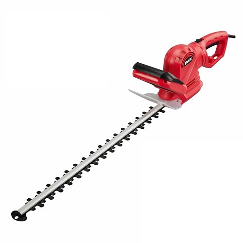 STANEW Tagliasiepi Elettrico 710 W