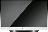 bauknecht kgn 389 Betriebsart: Ab- oder Umluft / EEK: A / Max. Abluftleistung m³/h: 713 / Max. Geräuschwert dB(A): 67
