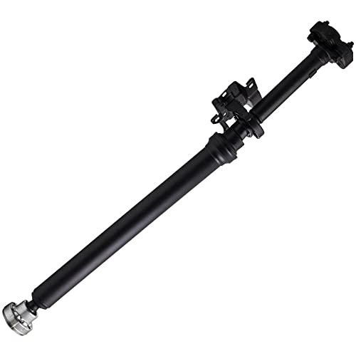 maXpeedingrods 1246mm Arbre de Transmission pour VW Touareg Porsche Cayenne (955) 7L0521102G
