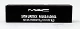 MAC PRO Lipsticks Collection - Satin Lipstick - PEACHSTOCK