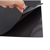 VOANZO Removable Magnetic 3D Printer Build Surface Heated Bed Cover for Ender 3/Ender 3 Pro/Ender 3 V2/Ender 5 Pro etc 3D Printer 235X235MM - Image 5