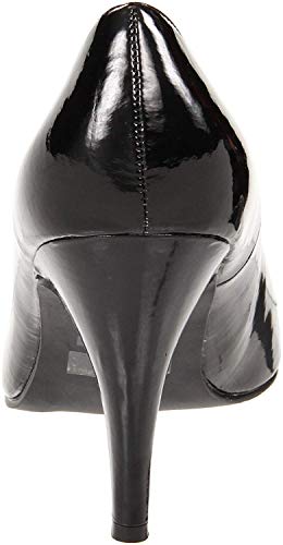 Ellie Shoes Women's 4 Inch Heel D Width Pumps (Black;14)3