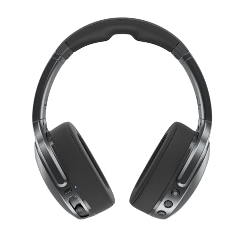 Image of Skullcandy Crusher 540 Active XT - Coal