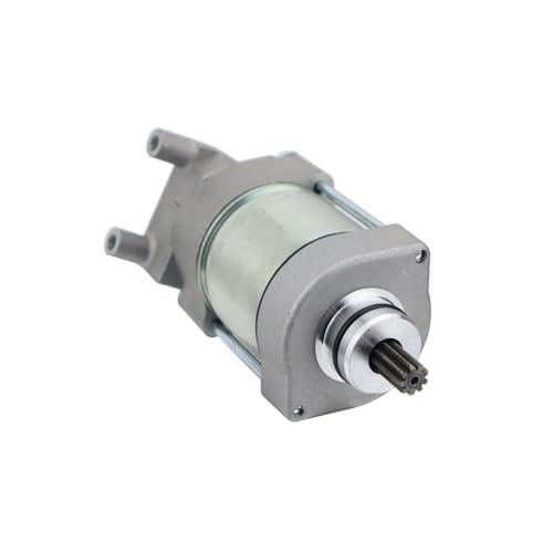 Motor de arranque para moto YZF-R1 compatible con modelos de 2004 a 2008 4