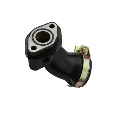 Pipe admission collecteur Sym Crox 50cc rechange scooter 4T - 3