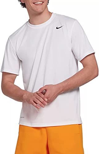 NIKE Mens Legend Short Sleeve Tee