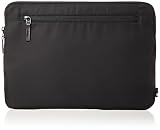 コンパクトスリーブ フライトナイロン１３インチ Compact Sleeve in Flight Nylon for 13-inch MacBook Pro Retina (INMB100335-BLK/正規代理店ギャランティーカード有) 137211053021 ブラック