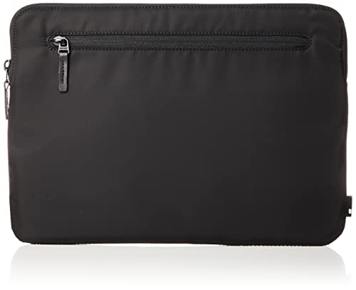 [CP[X] PCP[X INMB100335-BLK Incase Compact Sleeve in Flight Nylon for 13inch MacBook Retina/Pro 137211053021 BLACK
