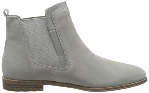 MARCO TOZZI 2-2-25301-26 Pelle Scamosciata