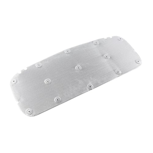 Tapis isolation capot thermique et phonique compatible avec Jimny GL XL 2023 2024