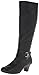 Aerosoles Women's Pariwinkle Engineer Boot