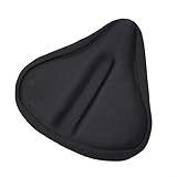 Avviso sulle taglie: controlla la tua tabella delle taglie prima dell'acquisto per verificare la compatibilità con la sella della tua bici.