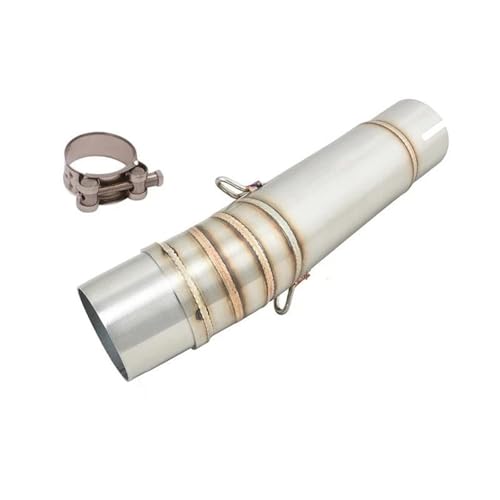 JSRCDWDî݁j ɓKz_ NC700 NC700X NC750 NC750X NC750S 2012-2023 p oCNpGL][XgpCv ~hNpCv `[u 51mm }t[ TCT[ oCNprC