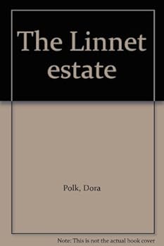 Unknown Binding The Linnet estate Book