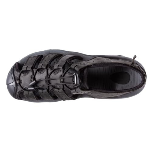 Propét Men's Kona Fisherman Sandal4