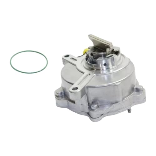 Bomba de Vacío Compatible para BMW E60 E63 E64 E65 E70 X5 11660151054 11667635657 miniatura 4
