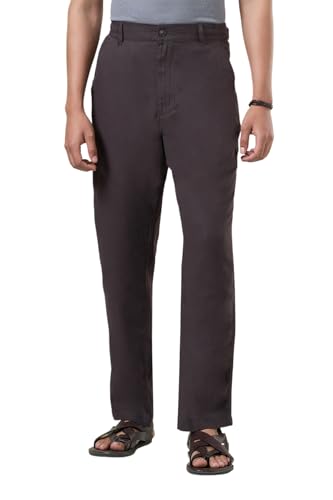 Image of 7 Alt by Pantaloons Men Casual Pants
