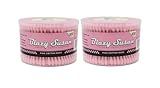 Blazy Pink Cotton Buds | Pack of 2 | Thick Cotton...