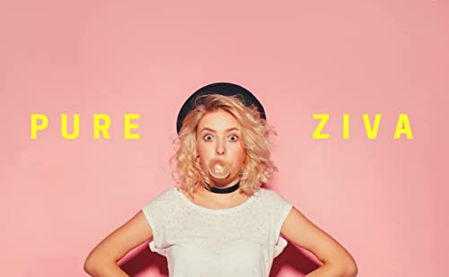 Pure Zivaª Orange Ice Cream Sorbet Creamy Pearl Lipstick Color Moisturizing Paraben Free, No Animal Testing & Cruelty Free Lip Makeup Color #TOP6