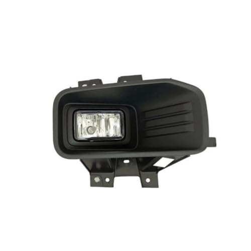 Rep# JL3Z15201A Fog lamp Frame L 1pc/Set miniatura 2