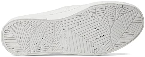 Vionic Groove Women's Slip On Casual Canvas Comfort Shoe White Canvas - 7 Medium | Image 2