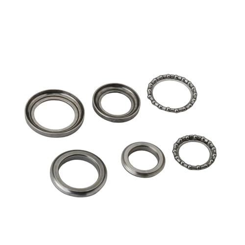 Kit roulements direction moto pour PCX150 direction fluide - 2
