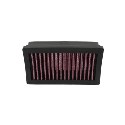 Filtre à air pour moto résolvant les pertes de puissance R1200RS