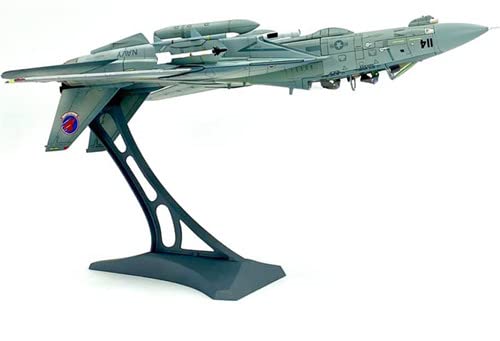 Calibre Wings F14 Airplane Model Display Rack Stand ONLY 1/72 DIECAST Pre-builded