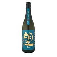 望(bo:) 純米大吟醸 千本錦 無濾過生原酒 720ml【クール便発送】