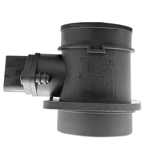 Capteur de débitmètre d'air massique 0280218032 pour TT et A4