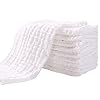 Yoofoss Muslin Burp Cloths for Baby...
