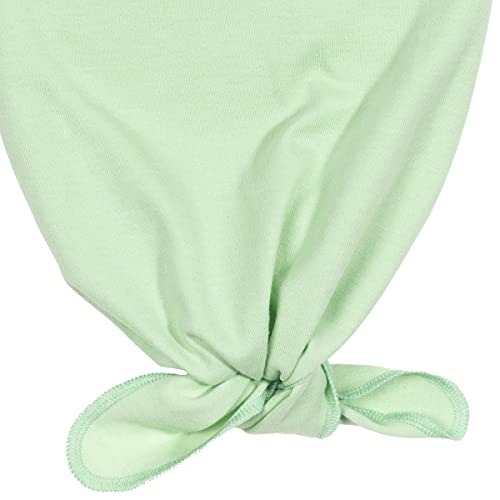 Star Wars The Mandalorian The Child Newborn Baby Boys Cosplay Sleeper Gown And Hat 0-6 Months #TOP4