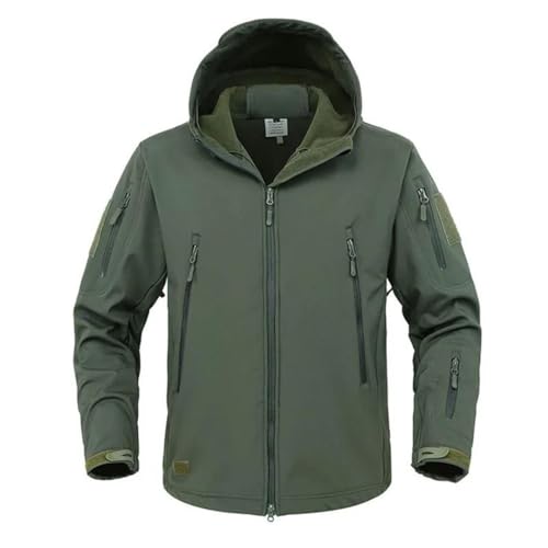 Men Military Jackets Tactical Jacket Army Combat Jackets Mens Hooded Bomber Coats4