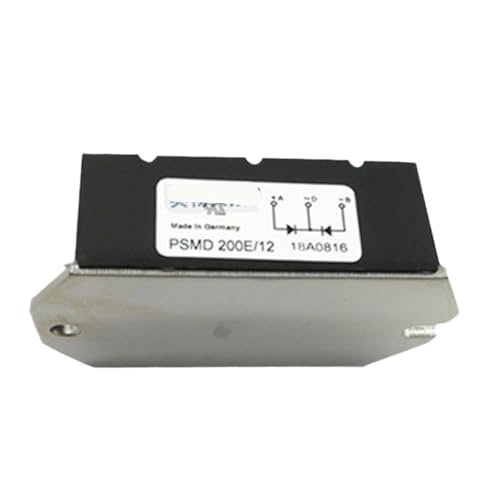 Fusible limiteur de courant PSMD200E-12 pour composants électroniques