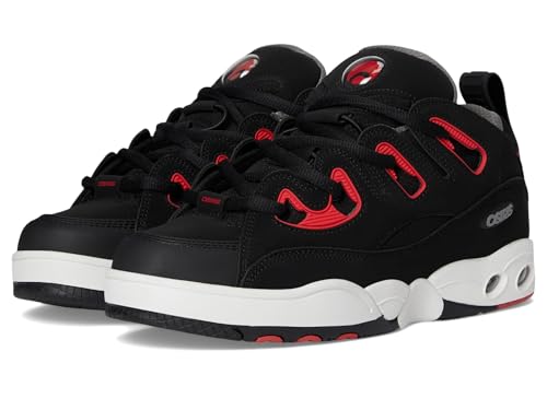 Osiris Men's D3 E Skate Shoe