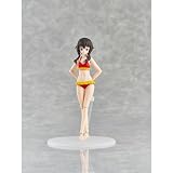 Konosuba: God's Blessing on This Wonderful World! 3 Megumin (DX Ver.) Model Kit