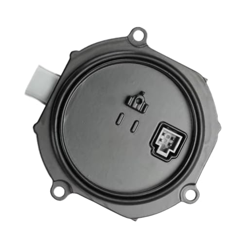 Balasto de xenón HID soluciona parpadeo de faros en Nissan Navara y Pathfinder