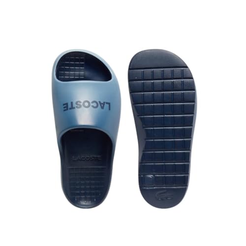 Image of Lacoste womens [公式] レディース Serve Slide 1.0 125 1 Cfa