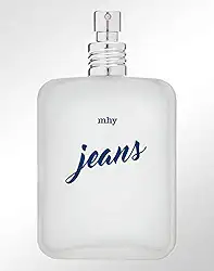 Perfume Mahogany Jeans Feminino 100 ml