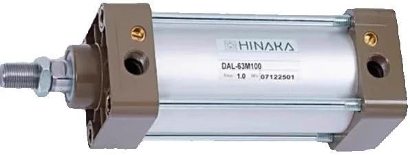Compatible for HINAKA cylinder DIC-20M120PPV DIC-32M150PPV DIC-40M150PPV DIC-32M300 DIC-25M475PPV DIC-32M120-L22 DIC-20M120-L22 (DIC-32M300)