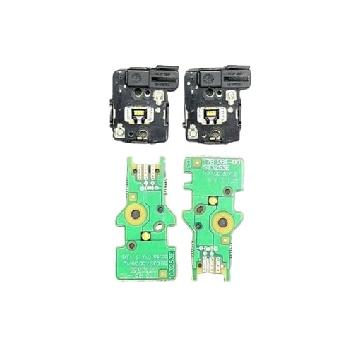 Module de phare adaptatif double face avec puce DRL et circuit imprimé pour Classe E W212 - 6