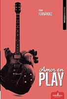 Amor en play (Etcétera) 8417042326 Book Cover