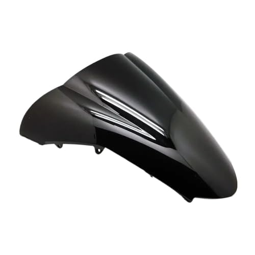 Pare-brise VFR800 double bulle idéal pour les longs trajets